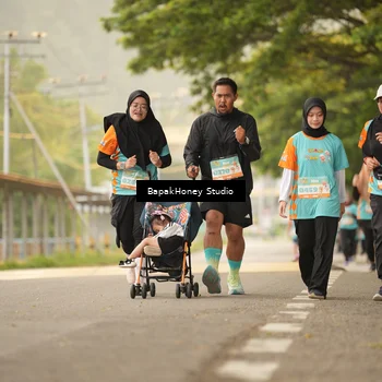 Runner Photo 8258901