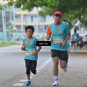 Runner Photo 8258906