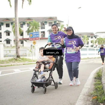 Runner Photo 8258912
