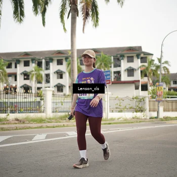 Runner Photo 8258913