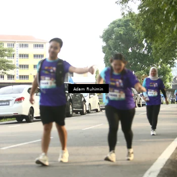 Runner Photo 8258920