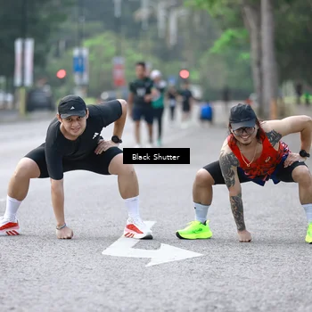 Runner Photo 8258921