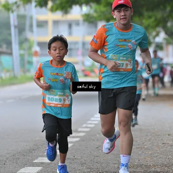 Runner Photo 8258923