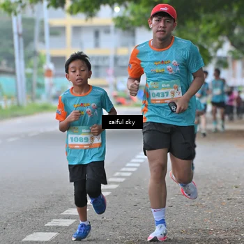 Runner Photo 8258924
