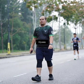 Runner Photo 8258926