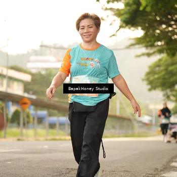Runner Photo 8258928