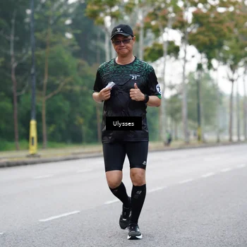 Runner Photo 8258931