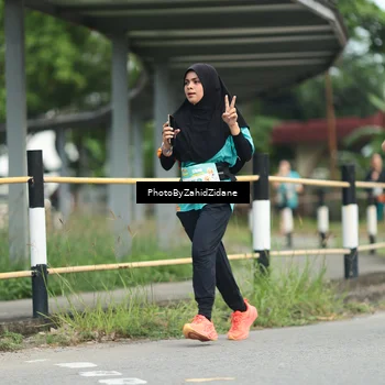 Runner Photo 8258937