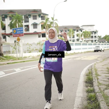 Runner Photo 8258938
