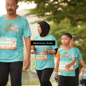 Runner Photo 8258941