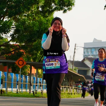 Runner Photo 8258949