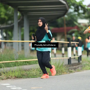 Runner Photo 8258950