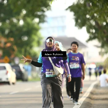 Runner Photo 8258961
