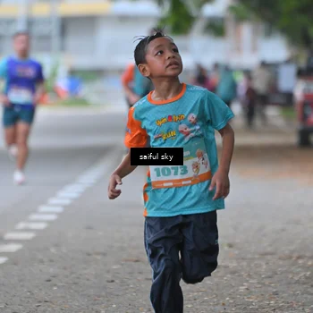 Runner Photo 8258962