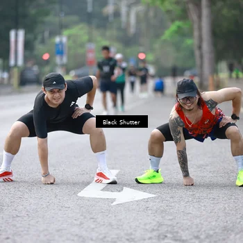 Runner Photo 8258963
