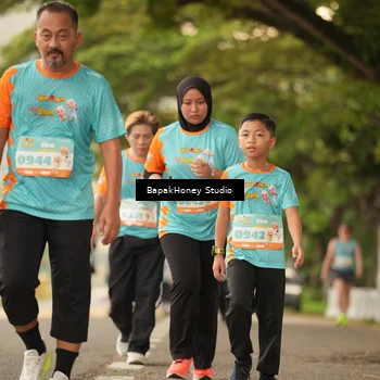 Runner Photo 8258967