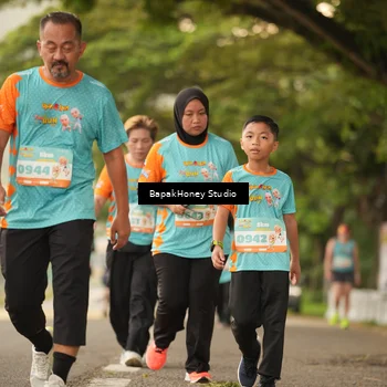 Runner Photo 8258969