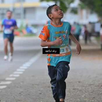 Runner Photo 8258970