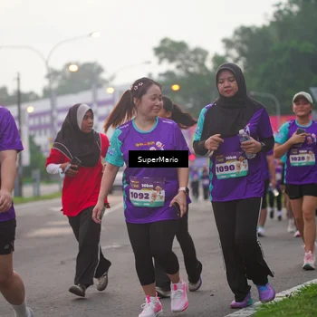 Runner Photo 8258971