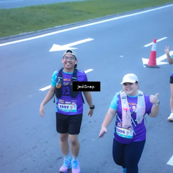 Runner Photo 8258977