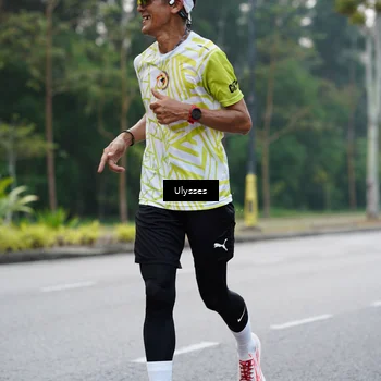 Runner Photo 8258978