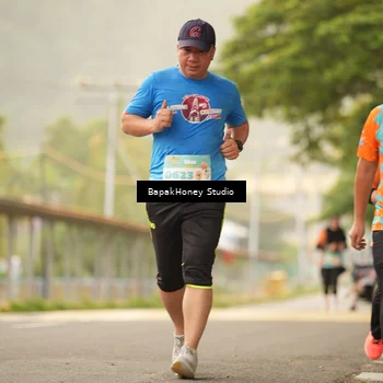 Runner Photo 8258980