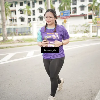 Runner Photo 8258981