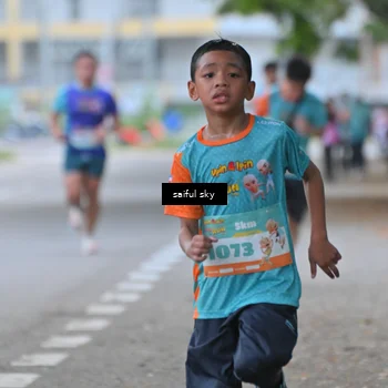 Runner Photo 8258982