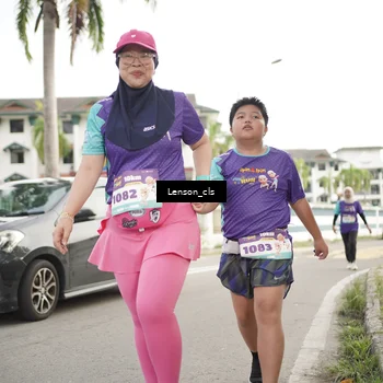 Runner Photo 8258984