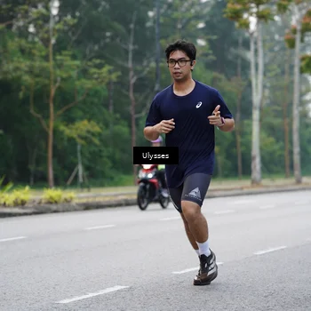Runner Photo 8258985