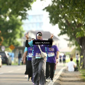 Runner Photo 8258986