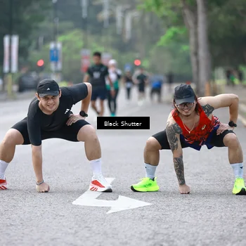 Runner Photo 8258988