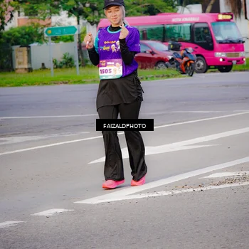 Runner Photo 8258989