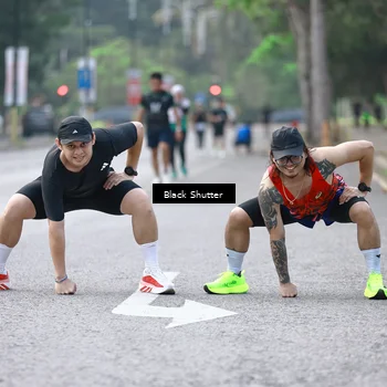 Runner Photo 8258994