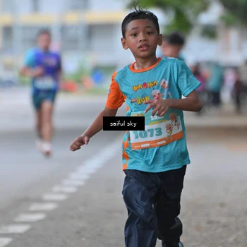 Runner Photo 8258995