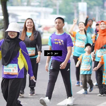Runner Photo 8258998