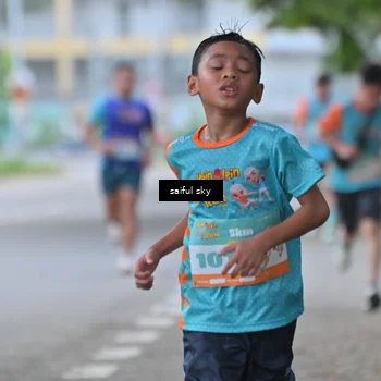 Runner Photo 8259007