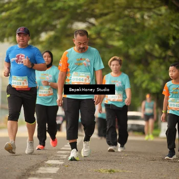 Runner Photo 8259010
