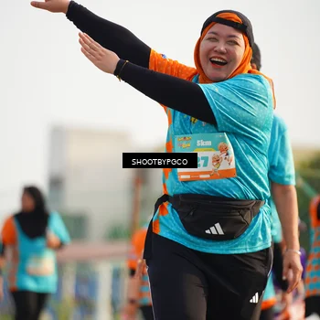 Runner Photo 8259011