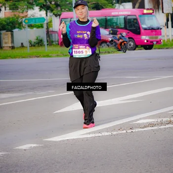 Runner Photo 8259015