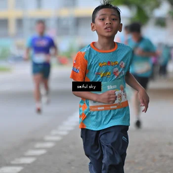 Runner Photo 8259017