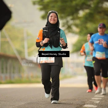 Runner Photo 8259027