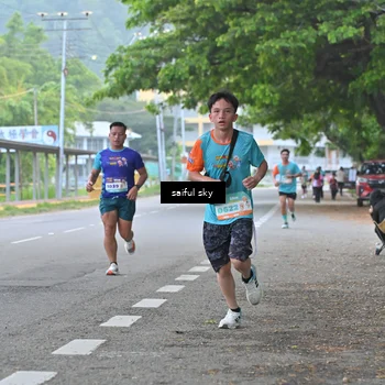 Runner Photo 8259032