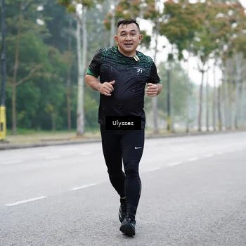 Runner Photo 8259039