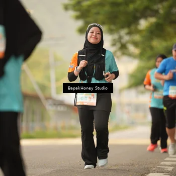 Runner Photo 8259040