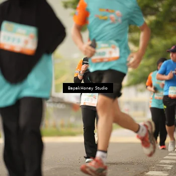 Runner Photo 8259041