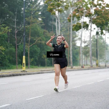 Runner Photo 8259044
