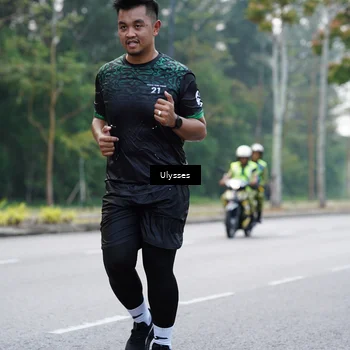 Runner Photo 8259047