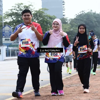 Runner Photo 8259050
