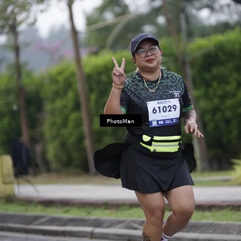 Runner Photo 8259053